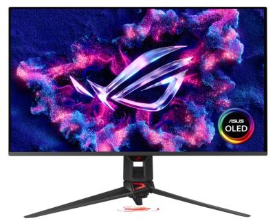 ASUS ROG Swift PG32UCDMR OLED 32"