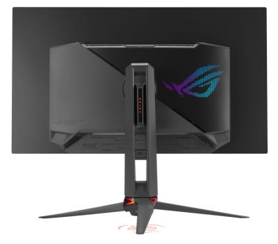ASUS ROG Swift PG32UCDMR OLED 32"