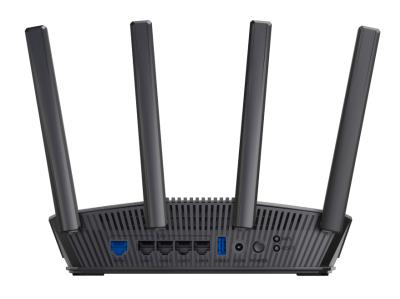 ASUS Router RT-BE82U