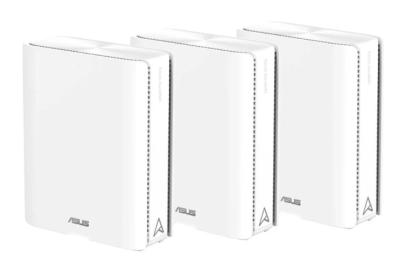 ASUS BQ16 ZenWiFi  BE25000 WiFi systém 3-pack