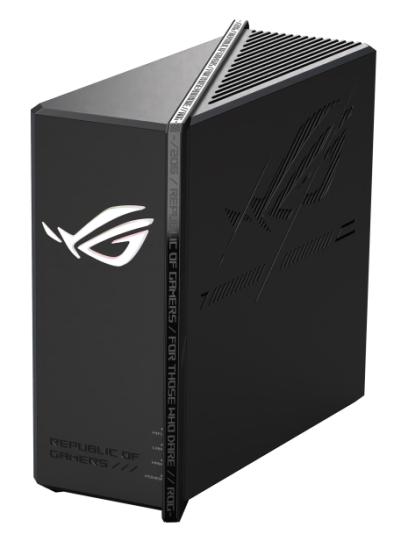 ASUS Router ROG Strix GS-BE18000