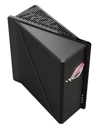 ASUS Router ROG Strix GS-BE18000