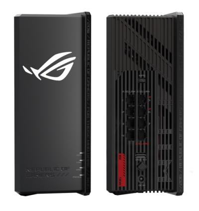 ASUS Router ROG Strix GS-BE18000