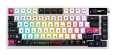 ASUS ROG Azoth X herná klávesnica US