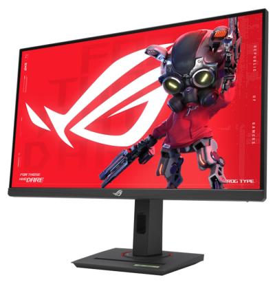 ASUS ROG Strix XG27ACMS 27"