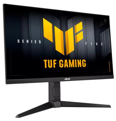 ASUS TUF Gaming VG279QML5A  27"