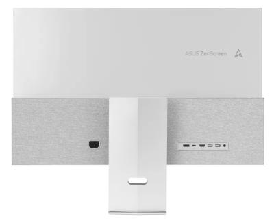 ASUS ZenScreen Smart MS32UC 32"