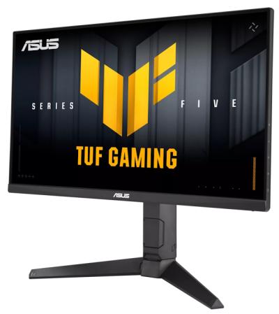 ASUS TUF Gaming VG249QML5A  24"