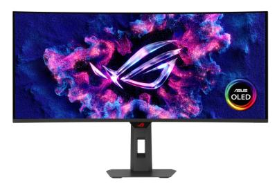ASUS ROG Strix XG34WCDG 34"