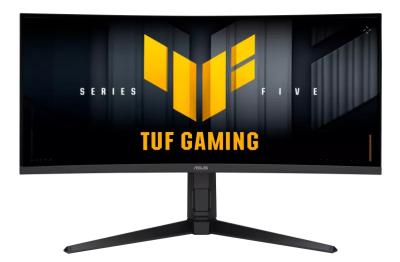 ASUS TUF Gaming VG34WQML5A  34"
