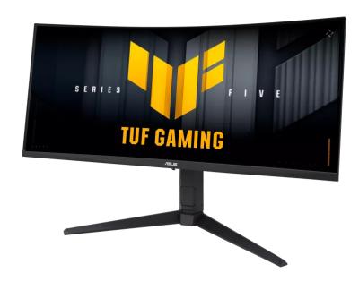 ASUS TUF Gaming VG34WQML5A  34"