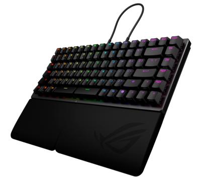 ASUS ROG Falcata herná klávesnica EN