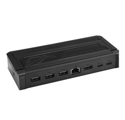 ASUS Dokovacia stanica ROG Bulwark DG300