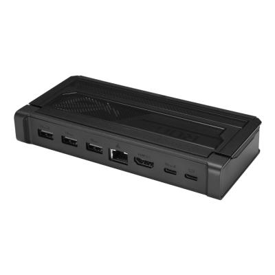ASUS Dokovacia stanica ROG Bulwark DG300
