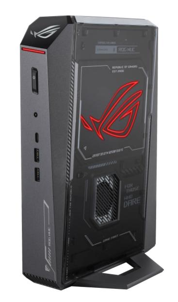 ASUS NUC 15 ROG