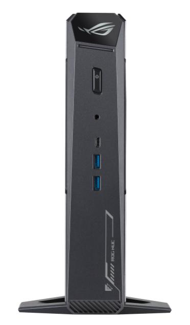ASUS NUC 15 ROG