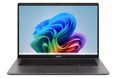 ASUS VivoBook S14 M3407KA Matte Gray