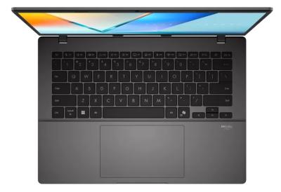 ASUS VivoBook S14 M3407KA Matte Gray