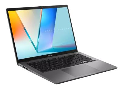 ASUS VivoBook S14 M3407KA Matte Gray