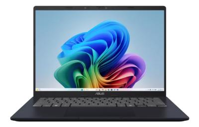 ASUS VivoBook 14 X1407QA Quiet Blue