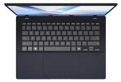 ASUS VivoBook 14 X1407QA Quiet Blue