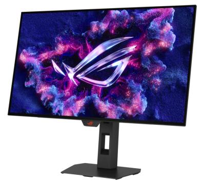 ASUS ROG Strix XG27AQWMG 26,5"