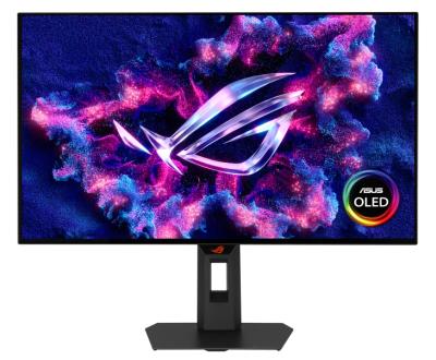 ASUS ROG Strix XG27AQDMGR 26,5"