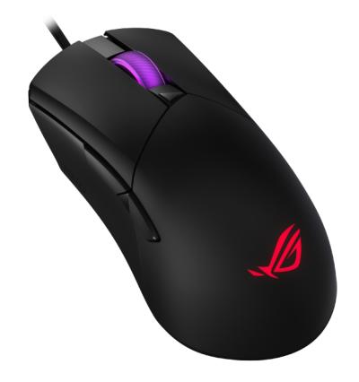 ASUS ROG Gladius 3 Core