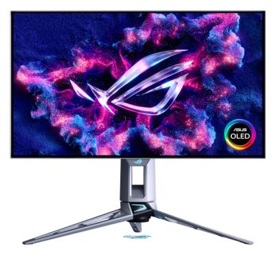 ASUS ROG Swift PG27AQWP-W 26,5"