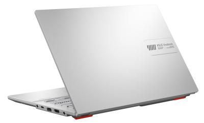 ASUS VivoBook Go 14 E1404FA Cool Silver