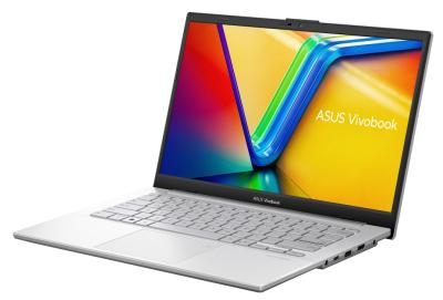 ASUS VivoBook Go 14 E1404FA Cool Silver