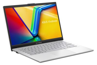 ASUS VivoBook Go 14 E1404FA Cool Silver