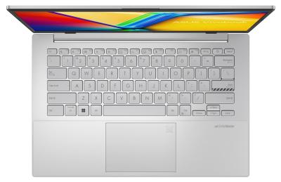 ASUS VivoBook Go 14 E1404FA Cool Silver