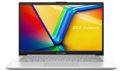 ASUS VivoBook Go 14 E1404FA Cool Silver