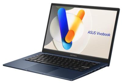 ASUS VivoBook 14 X1404VA Quiet Blue