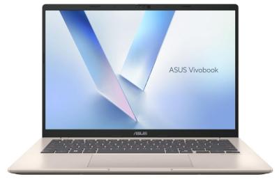 ASUS VivoBook 14 X1407AA Platinum Gold