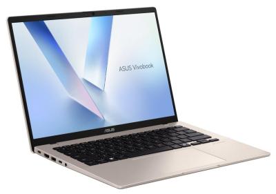 ASUS VivoBook 14 X1407AA Platinum Gold