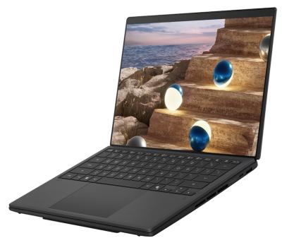 ASUS ZenBook Duo 14 UX8407AA OLED  Inkwell Gray