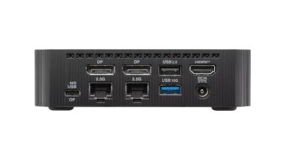 ASUS Mini PC PN54-S1