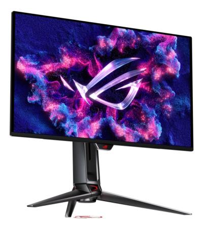 ASUS ROG Swift PG27UCDM 26,5"
