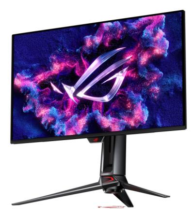 ASUS ROG Swift PG27UCDM 26,5"