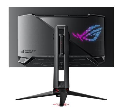 ASUS ROG Swift PG27UCDM 26,5"
