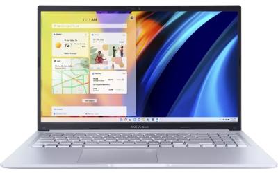 ASUS VivoBook 15 M1502NAQ Cool Silver