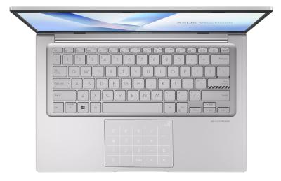 ASUS VivoBook 14 X1404VA Cool Silver