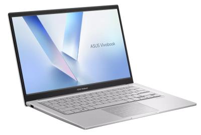 ASUS VivoBook 14 X1404VA Cool Silver
