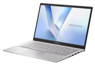 ASUS VivoBook 14 X1404VA Cool Silver