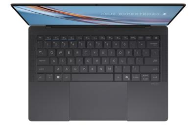 ASUS ExpertBook Ultra B9406CAA OLED Jet Fog