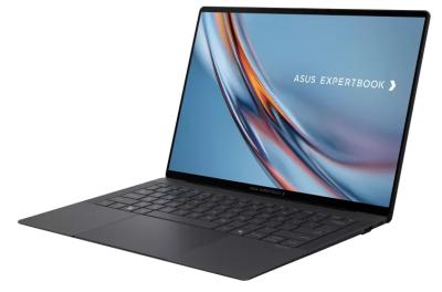 ASUS ExpertBook Ultra B9406CAA OLED Jet Fog