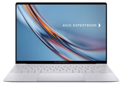 ASUS ExpertBook Ultra B9406CAA OLED Morn Grey