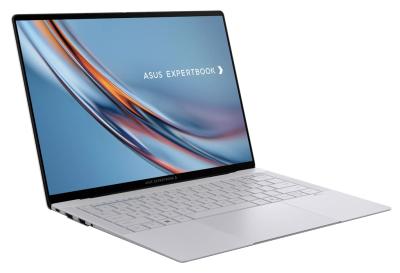 ASUS ExpertBook Ultra B9406CAA OLED Morn Grey